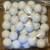 50 KIRKLAND WHITE USED LIKE NEW 5A GOLF BALLS #10 2 thumbnail