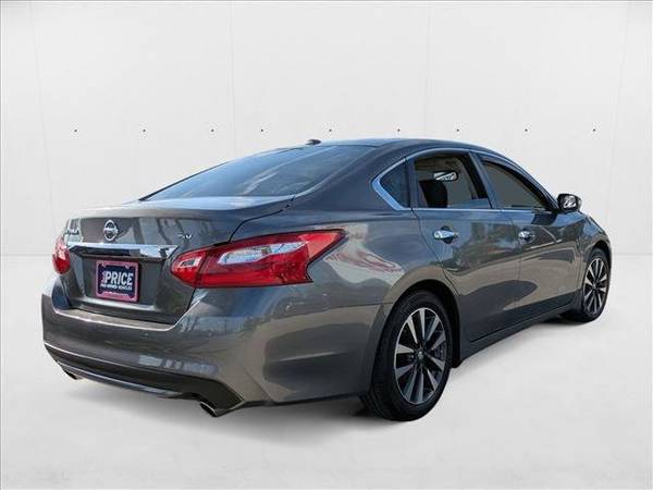2016 Nissan Altima 2.5 SV Sedán - $11,599 (Llame al *(321) 441-3182* para confirmar disponibilidad al instante)63470427022083124