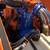 JET SKI Kawasaki 440/550 SX JS Restore Vintage Stand up JetSki 8 thumbnail