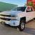 2017 Chevrolet, Chevy Silverado 1500 LT Double Cab 4WD Must See 4 thumbnail