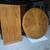 Solid Wood Table Top w/Leaf 2 thumbnail