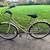 Beautiful KHS Manhattan 3 speed city bike. Medium. New seat and tires 6 thumbnail