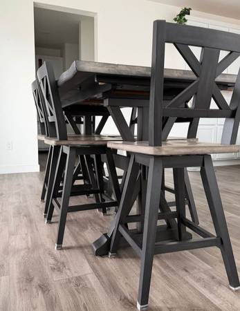 6 seater dining table 1