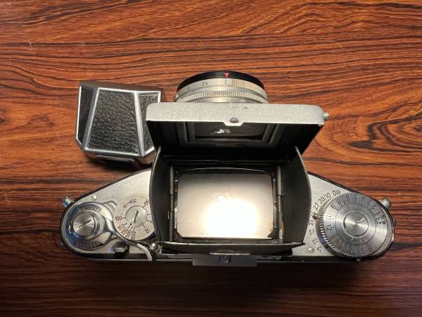 photo Equipment for sale 2 - $1 (alameda)63443316926849121