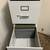Heavy-Duty, High-Quality HON 4-Drawer Letter-Size File Cabinet 5 thumbnail