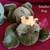 NWT TWO Plush Frog Princes with Hearts, by Russ Berrie 6 thumbnail