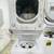 GE Washer&dryer Stackable 24inch 6 thumbnail