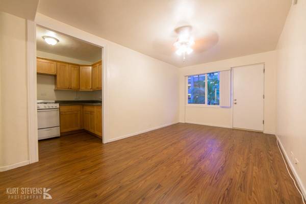$1,595 / 380ft2 - Air Conditioner  ( in select apartments), Gas Stove, Bike Racks (Oahu)63686690748033120