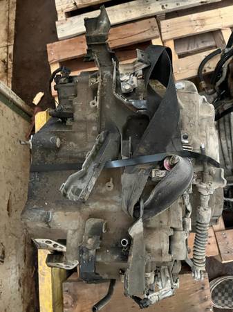 🚨2008 - 2009 Honda Accord - AUTOMATIC TRANSMISSION - #31841🚨NOW: 1