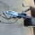 Tilt bed snowmobile trailer 8x8 - new w/ clear title 3 thumbnail