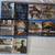 4K, BR, DVD Films (12) 1 thumbnail