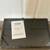 Brand New 20” Black Wood Serving Tray Bed Table Portable Lap Platform 3 thumbnail