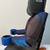 Batman Car Seat Missing Cape, Used 7 thumbnail