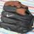 Black & Tan Nike Dri-fit Show Team 1300 Leather Baseball Glove 13" RHT 1 thumbnail