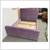 Queen Size Jonathan Adler Connery Bed Frame 4 thumbnail