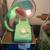 rotary dial telephone converted to lamp 1 thumbnail