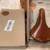 Brooks B17 Carved Classic Brown Leather Saddle 2 thumbnail