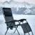 2-TravelChair Lounge Lizard Green Folding Recliner Chairs-each 3 thumbnail