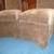 Skirted Velour Dining Chairs 8 thumbnail
