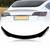 NEW Tesla Model 3 Rear Trunk Spoiler Painted in Black 1 thumbnail