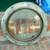 Ship Port Hole,PORTHOLE,Brass,Glass & Iron.A.19" Dia.Body,14" Dia.Glas 3 thumbnail