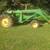John Deere loader Tractor 3 thumbnail