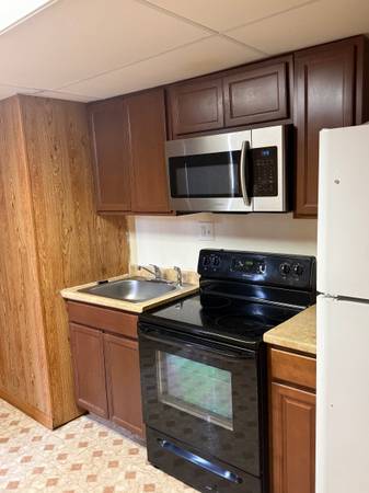 $1100 Nice studio in Upper Marlboro 1