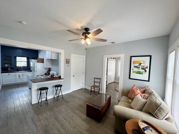 1 Furnished ALL Bills Paid - Two Bedroom Duplex 1