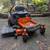 Husqvarna Zero Turn mower 7 thumbnail