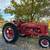 1945 Farmall H tractor 1 thumbnail