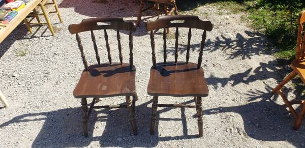Chairs 1