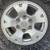 Toyota Tacoma 16x7 inch Alloy wheels and caps fits 6 lugs 5 thumbnail