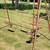 Vintage 1950s Swing Set 1 thumbnail
