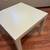 Ikea short table 2 thumbnail