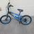 BIKE  ( Ozone 500 Boys' Nebula 18" Freestyle Bicycle ) 2 thumbnail