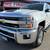 2019 CHEVY SILVERADO LTZ CREW CAB, DIESEL WITH 91,000 MILES ! 4 thumbnail
