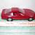 AMT ERTL Chevy Dealer Promo 1984 Corvette in red in box 1 thumbnail