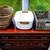 Collection of Baskets and Vintage Wood Pear Crate 2 thumbnail