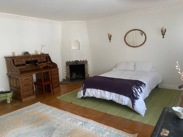 $1,500 / 1br - Una habitación grande en alquiler en NB (north beach / telegraph hill)63868036935427120