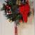 Christmas Wreath and Duck decorations 2 thumbnail