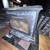 Wood burning stove - cast iron 3 thumbnail