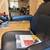 Pride Jazzy select power chair 4 thumbnail