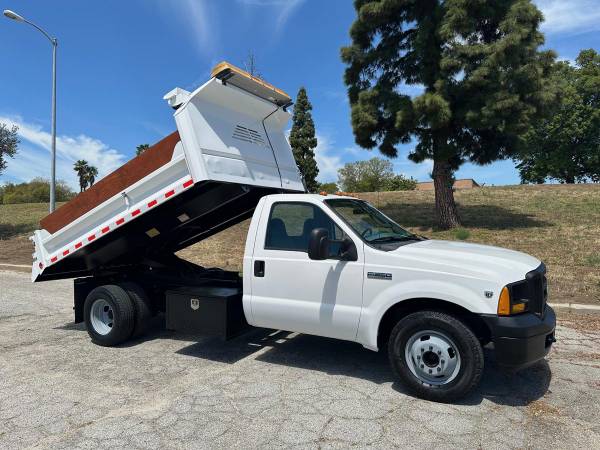 2006 Ford F-350 F350 F - Photo 2