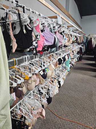 From Walmart new clothes & shoes 35to 50% off 1