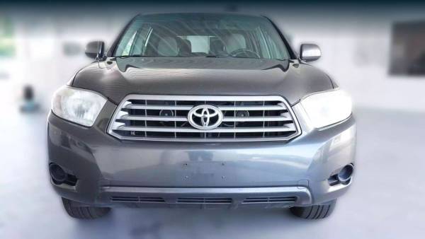 Toyota Highlander - ¡SÓLO OFERTAS EN EFECTIVO! - $7350.0063620404634753121