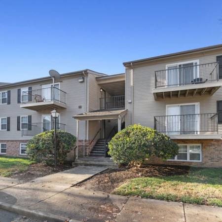 Cable/Internet ready, In Fredericksburg, 1bd 1ba 1