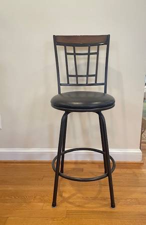 Stool set (3) 1
