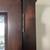Large solid wood display cabinet 1 thumbnail