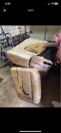 Elderly lift chair 1