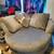 Circular Sofa Chair 1 thumbnail